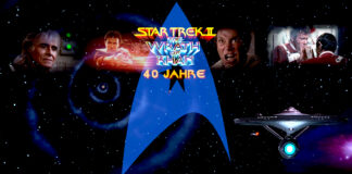 Retro-Rezension: 40 Jahre “Star Trek II: Der Zorn des Khan”