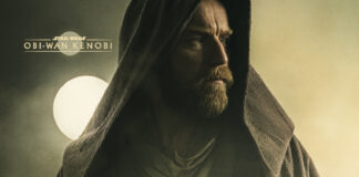 Rezension: Obi-Wan Kenobi 1×01 – “Teil 1” Titelbild "Obi-Wan Kenobi": Lucasfilm, exklusiv auf Disney+ / © 2022 Lucasfilm Ltd. & ™