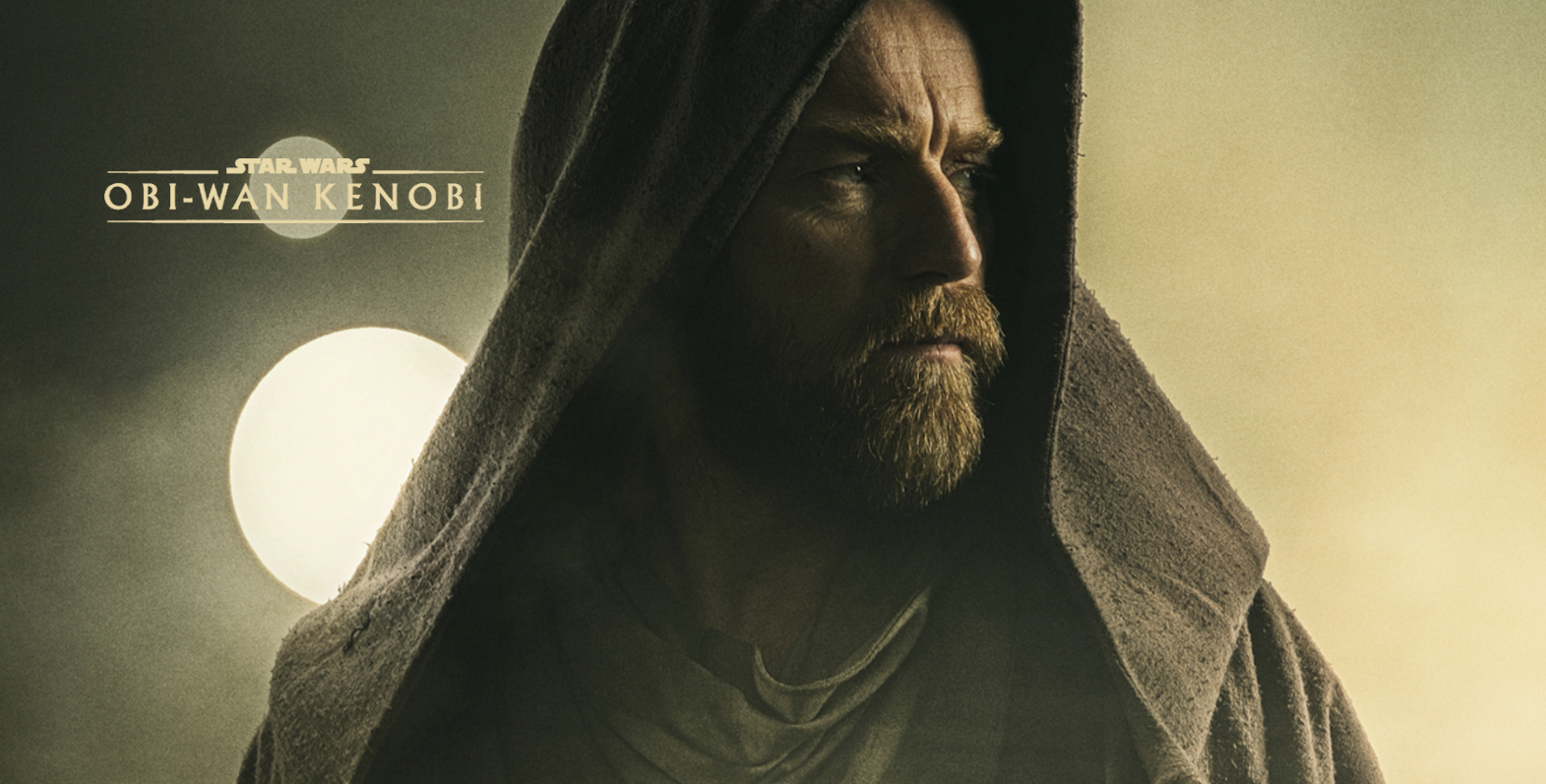 Titelbild "Obi-Wan Kenobi": Lucasfilm, exklusiv auf Disney+ / © 2022 Lucasfilm Ltd. & ™