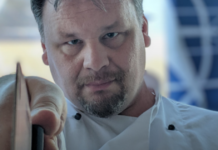 Außenmission auf der FedCon 2021: Star Trek-Gerichte Kochen Category Template TZN 7