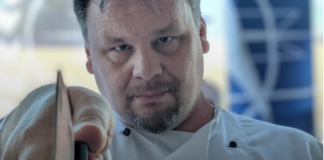 Außenmission auf der FedCon 2021: Star Trek-Gerichte Kochen