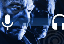 “Star Trek: Picard” – Rückblick auf Staffel 2 mit dem “Discovery Panel”