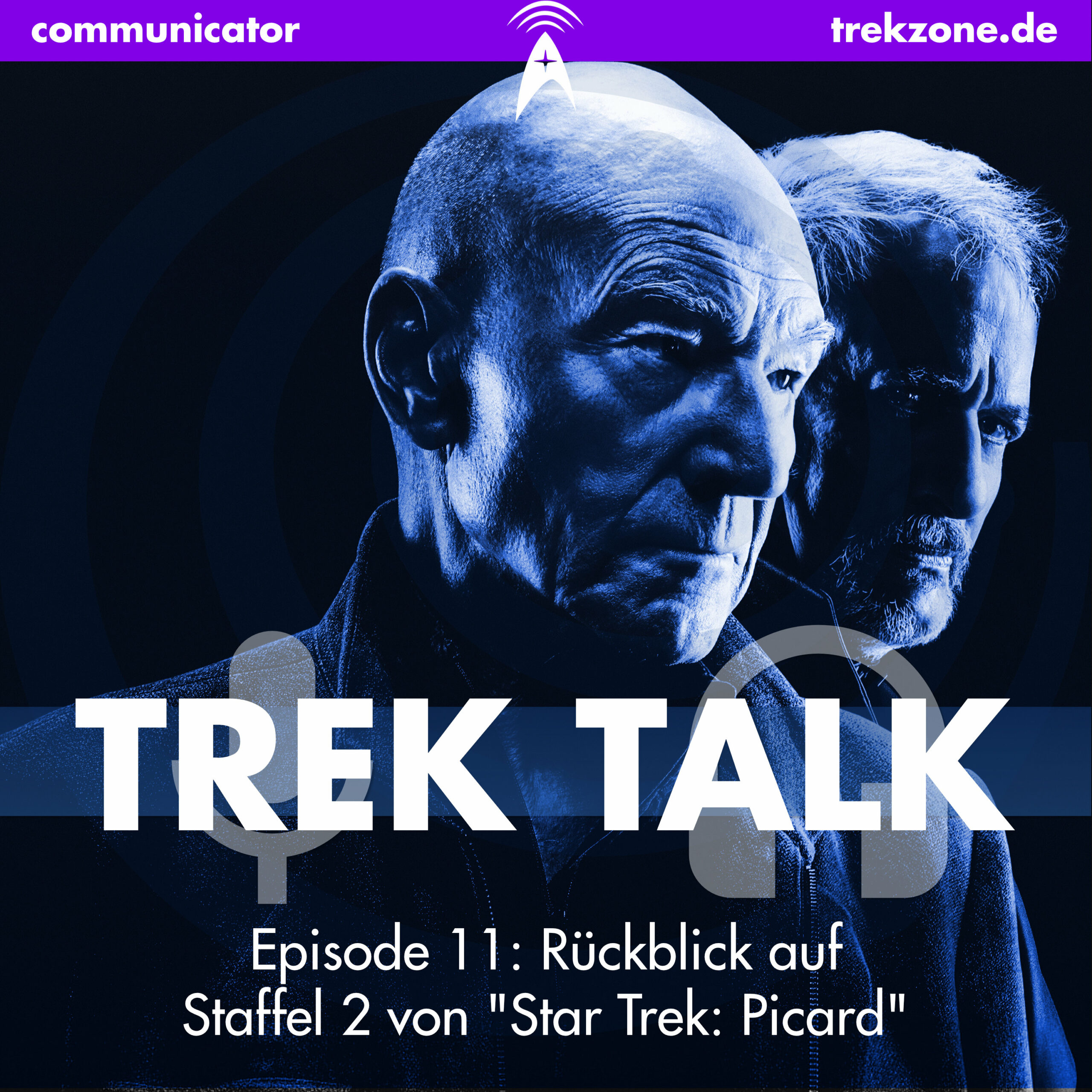 Communicator - Der \