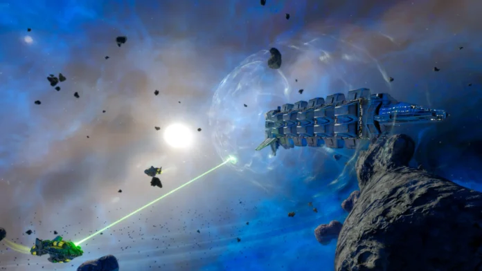 tsitl-1-00-otago-orions Die Otago und orionische Korvetten in "Wein und Essig"