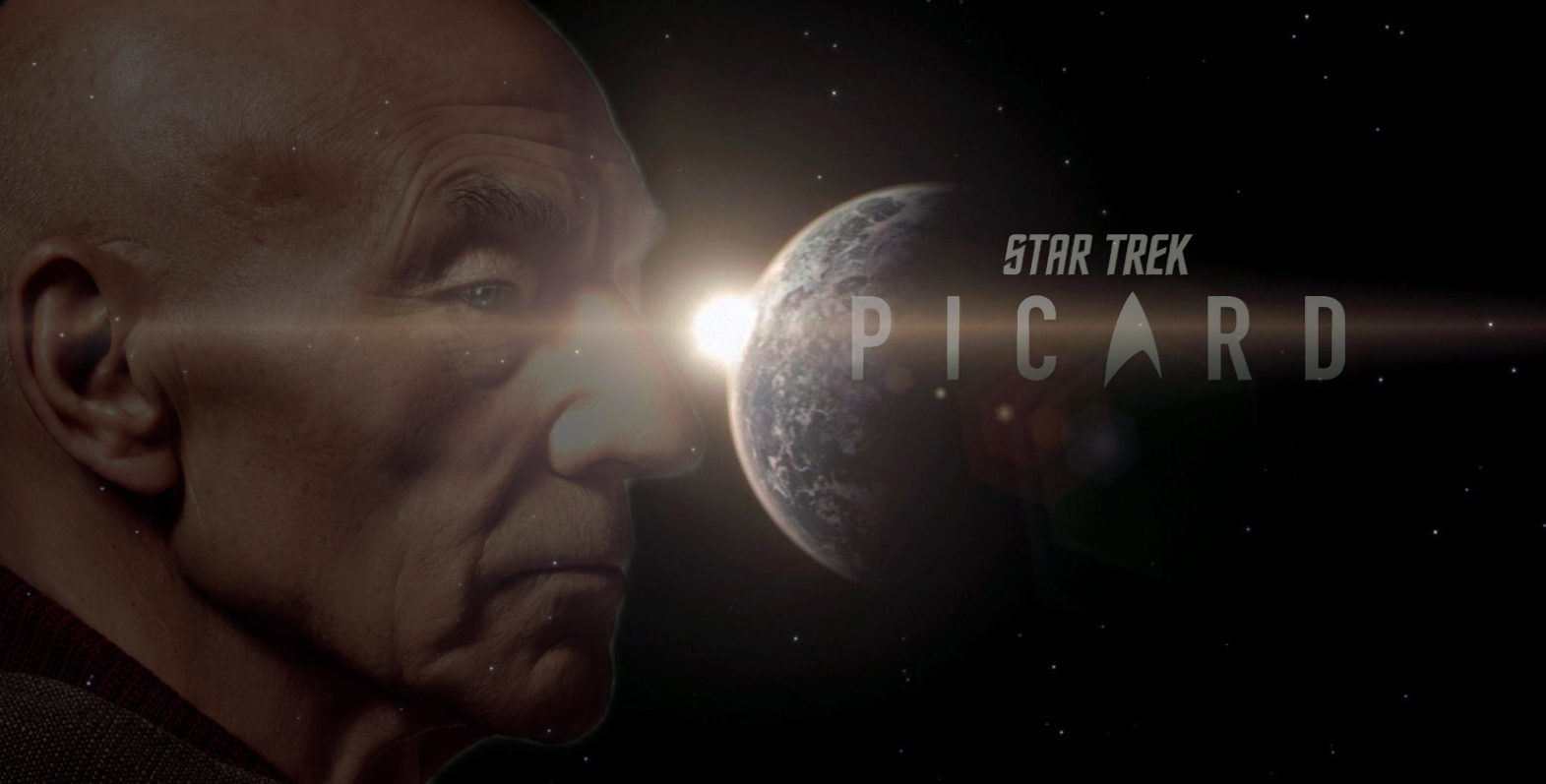 Star Trek: Picard - Does a novel spoil season 3 plot? 58