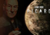 Star Trek: Picard: Spoilert ein Roman die Handlung der dritten Staffel? Category Template TZN 9