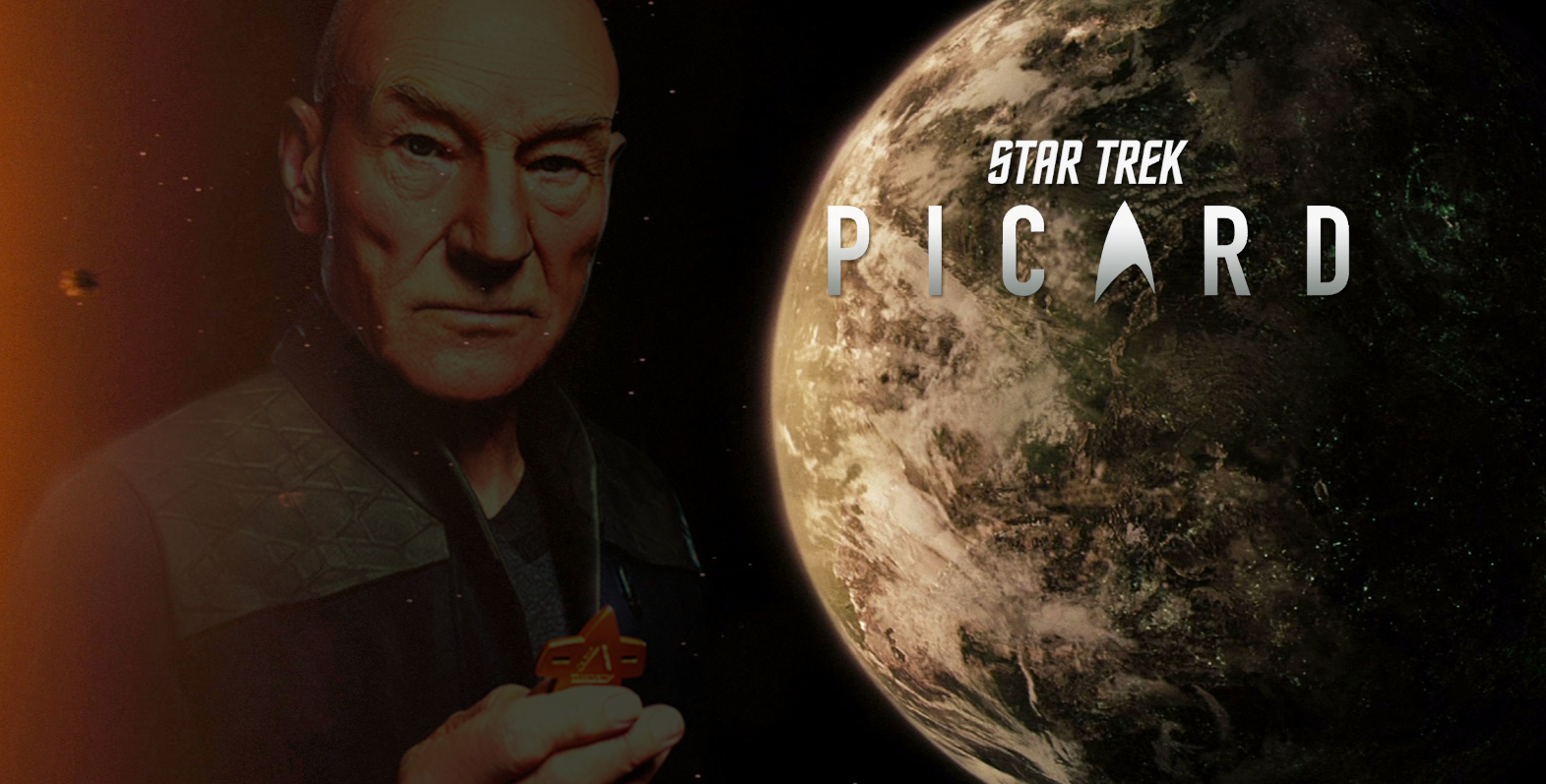Star Trek: Picard: Spoilert ein Roman die Handlung der dritten Staffel? 45