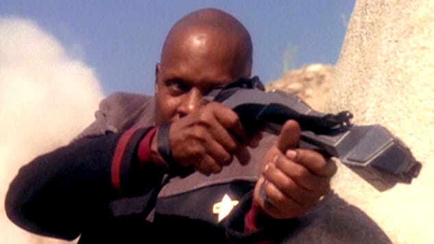Call to Arms! Der Dominion-Krieg in "Star Trek: Deep Space Nine" (Teil 4) 15