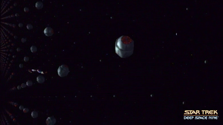 Call to Arms! Der Dominion-Krieg in "Star Trek: Deep Space Nine" (Teil 4) 10