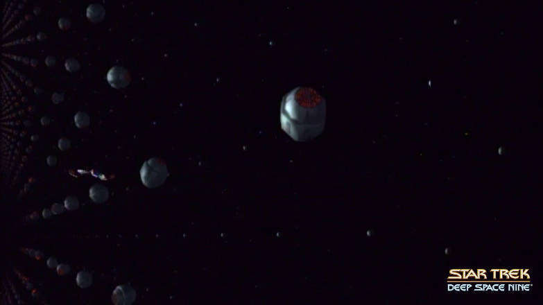 Call to Arms! Der Dominion-Krieg in "Star Trek: Deep Space Nine" (Teil 4) 43