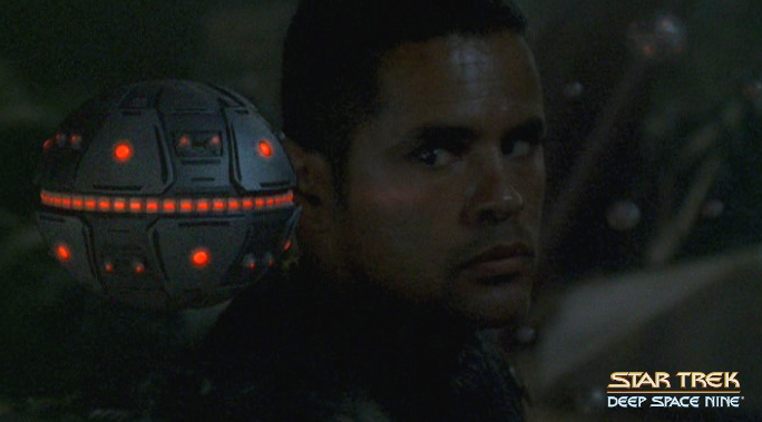 Call to Arms! Der Dominion-Krieg in "Star Trek: Deep Space Nine" (Teil 4) 41