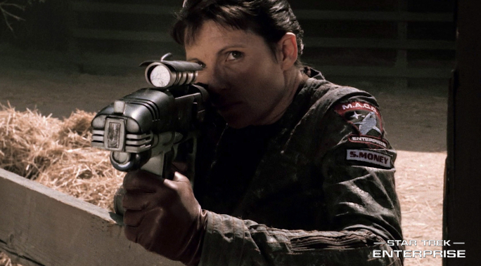 Call to Arms! Der Dominion-Krieg in "Star Trek: Deep Space Nine" (Teil 4) 38