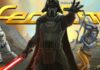 FedCon 30 – Teil 1: Die Anniversary-Con Category Template TZN 10