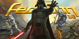 FedCon 30 – Teil 2: Die Panels