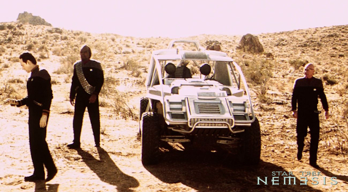 Call to Arms! Der Dominion-Krieg in "Star Trek: Deep Space Nine" (Teil 4) 44