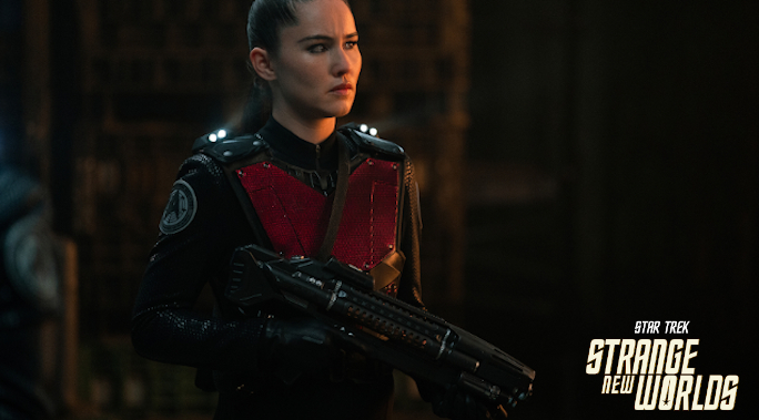 Call to Arms! Der Dominion-Krieg in "Star Trek: Deep Space Nine" (Teil 4) 39