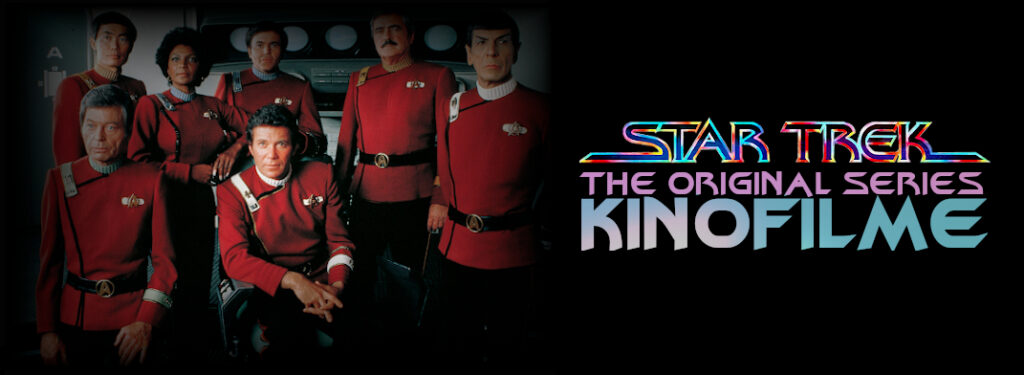 Gewinnspiel: "Star Trek: Der Film – The Director's Edition" auf Blu-ray und 4K 1 Gewinnspiel: "Star Trek: Der Film – The Director's Edition" auf Blu-ray und 4K 1