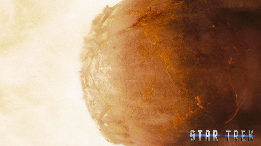 Star Trek: Picard: Spoilert ein Roman die Handlung der dritten Staffel? 50
