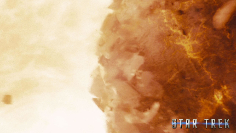 Star Trek: Picard: Spoilert ein Roman die Handlung der dritten Staffel? 51