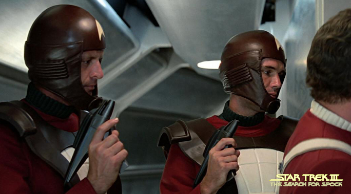 Call to Arms! Der Dominion-Krieg in "Star Trek: Deep Space Nine" (Teil 4) 40