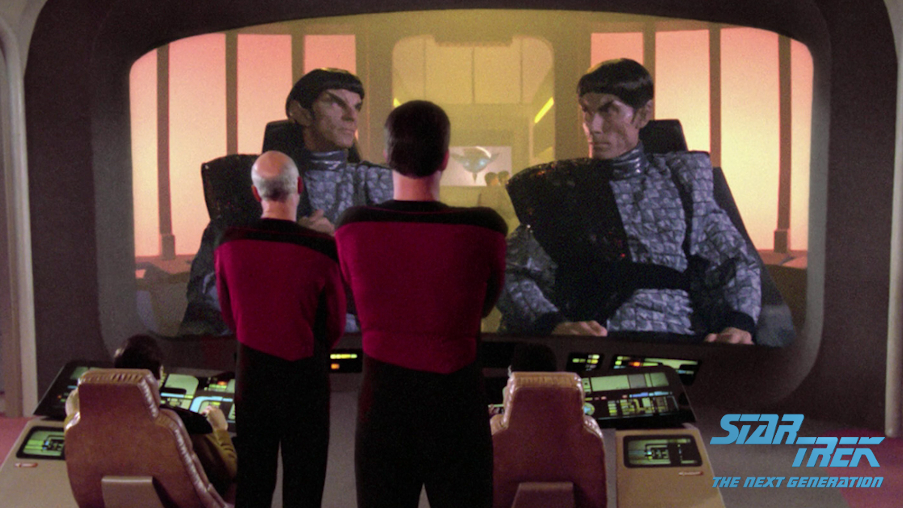 Star Trek: Picard: Spoilert ein Roman die Handlung der dritten Staffel? 55