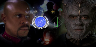 Call to Arms! Der Dominion-Krieg in “Star Trek: Deep Space Nine” (Teil 1)