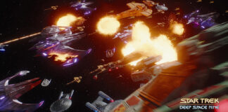 Call to Arms! Der Dominion-Krieg in “Star Trek: Deep Space Nine” (Teil 2)