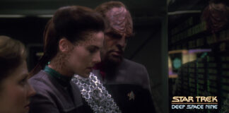 Call to Arms! Der Dominion-Krieg in “Star Trek: Deep Space Nine” (Teil 3)