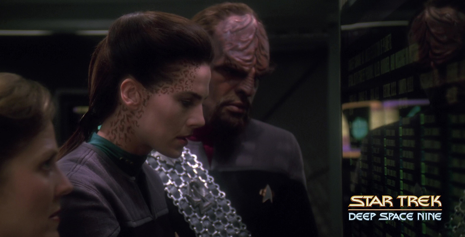 Call to Arms! Der Dominion-Krieg in "Star Trek: Deep Space Nine" (Teil 3) 18