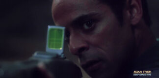 Call to Arms! Der Dominion-Krieg in “Star Trek: Deep Space Nine” (Teil 4)