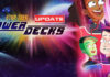 Lower Decks: Wackelt der Start der dritten Staffel bei Amazon? – Update (15.06.22) Category Template TZN 7