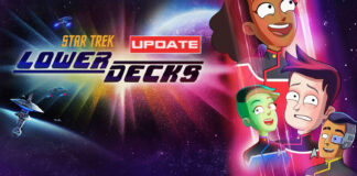 Lower Decks: Wackelt der Start der dritten Staffel bei Amazon? – Update (15.06.22)