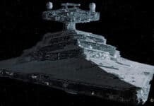 Top & Flop Raumschiffe der Redaktion (Teil 2): Tom Götz Category Template TZN 7