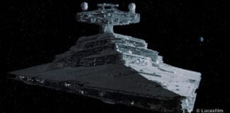 Top & Flop Raumschiffe der Redaktion (Teil 2): Tom Götz