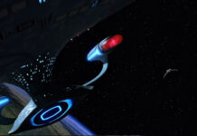 Top & Flop Raumschiffe der Redaktion (Teil 1) Category Template TZN 8