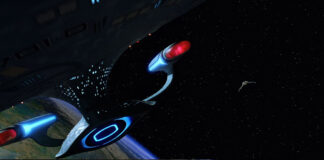 Top & Flop Raumschiffe der Redaktion (Teil 1)