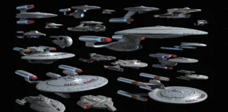 Humble Bundle: Stark reduzierte “Star Trek”-Sachbuchsammlung