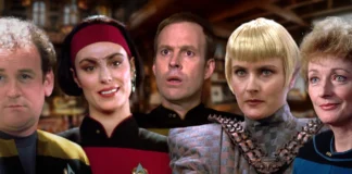 Picard: Weitere Figur aus “The Next Generation” kehrt zurück