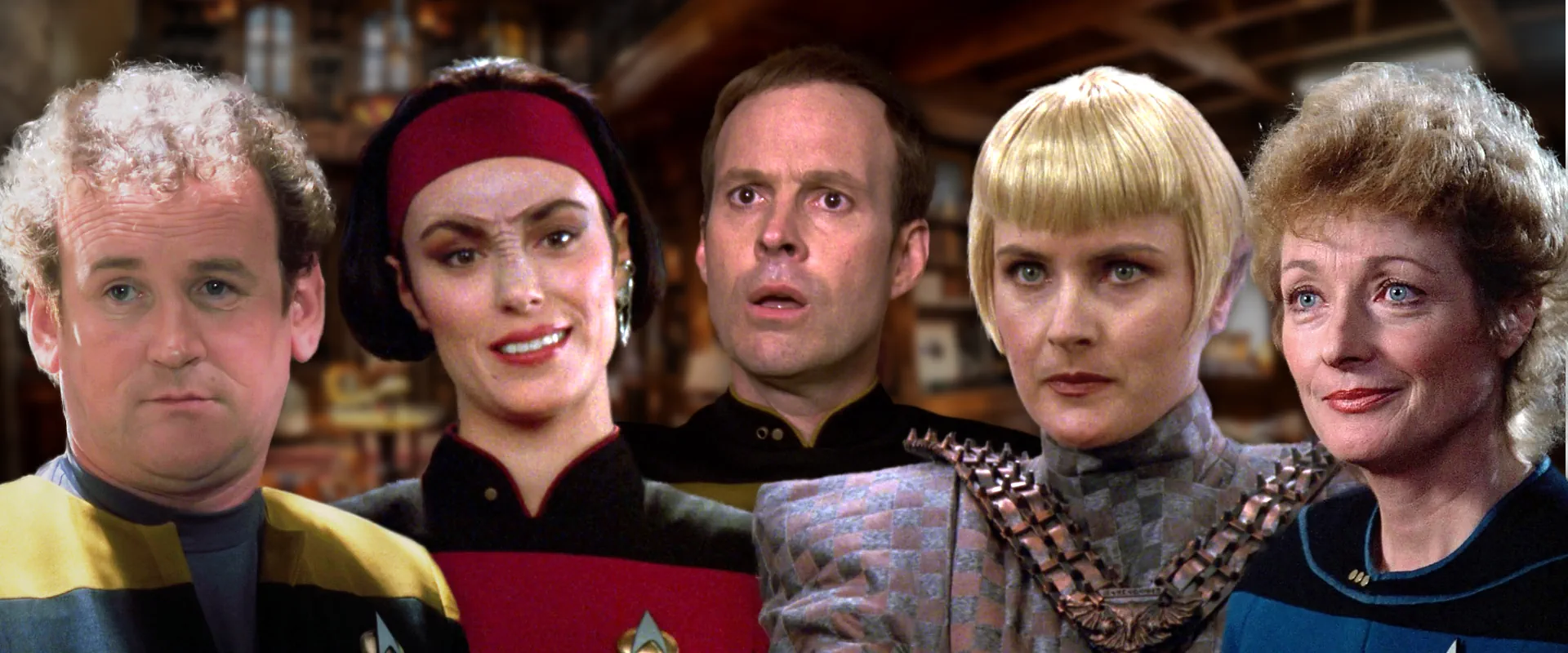 Picard: Weitere Figur aus "The Next Generation" kehrt zurück 11