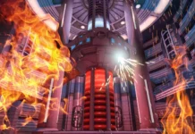 The Sky Is The Limit – Episode 1.02 “Das Feuer, in dem wir brennen” Category Template TZN 8