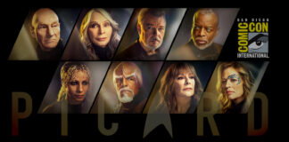 “Star Trek: Picard” Season 3: Neuer Teaser zeigt erstmals die TNG-Crew