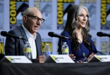 Neues zu “Picard”, “Lower Decks” und “Strange New Worlds” Category Template TZN 7