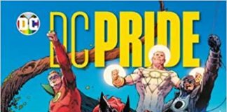 Rezension: “DC Pride”