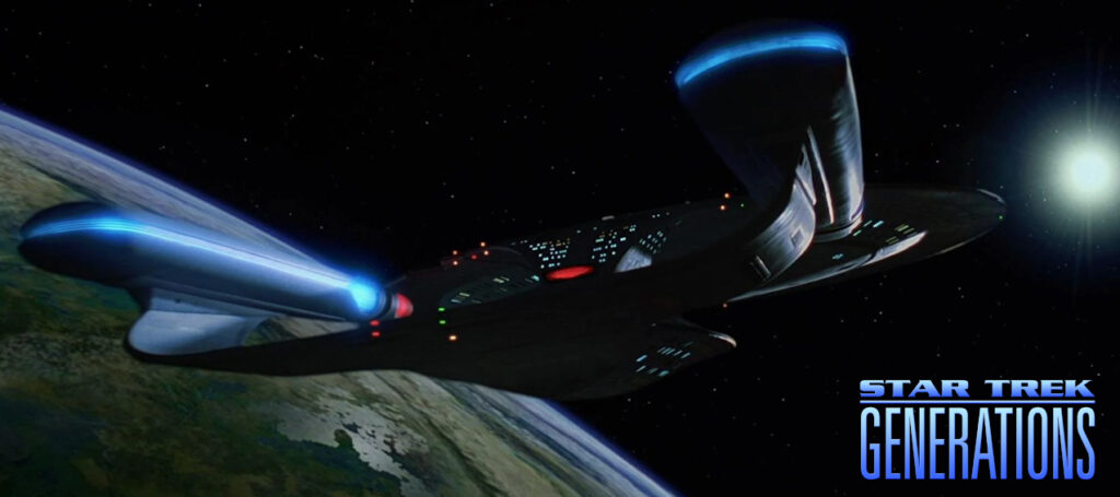 "Star Trek: Picard" Season 3: Neuer Teaser zeigt erstmals die TNG-Crew 16