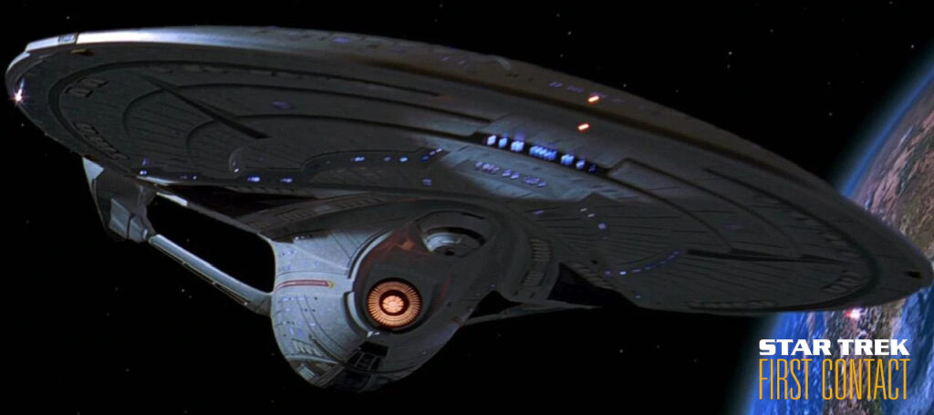 "Star Trek: Picard" Season 3: Neuer Teaser zeigt erstmals die TNG-Crew 17
