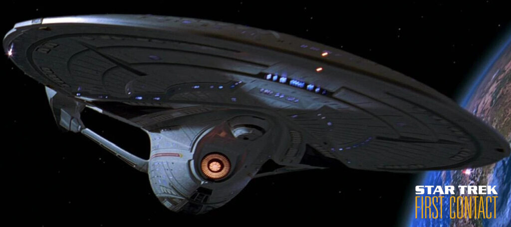 "Star Trek: Picard" Season 3: Neuer Teaser zeigt erstmals die TNG-Crew 18