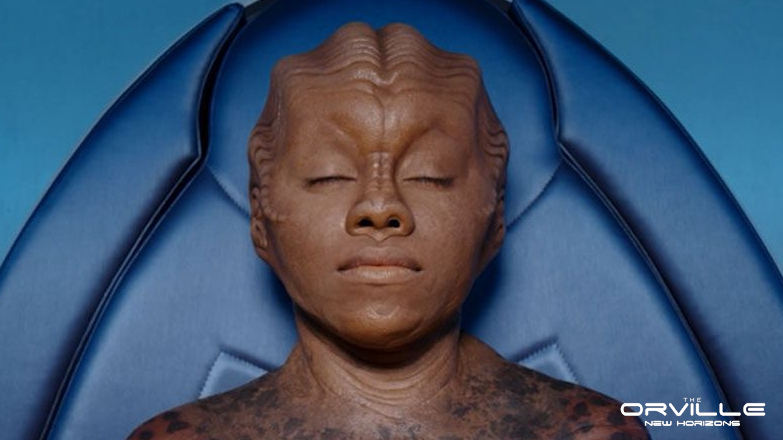 Recap: Das Orville-Trek-O-Meter zur dritten Staffel 10 Recap: Das Orville-Trek-O-Meter zur dritten Staffel 10
