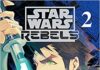 Rezension: “Star Wars – Rebels 2” Category Template TZN 11