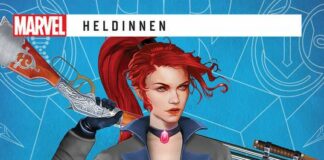 Rezension: “Elsa Bloodstone – Vermächtnis”