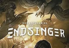 Rezension: “Der Lotuskrieg 3 – Endsinger”